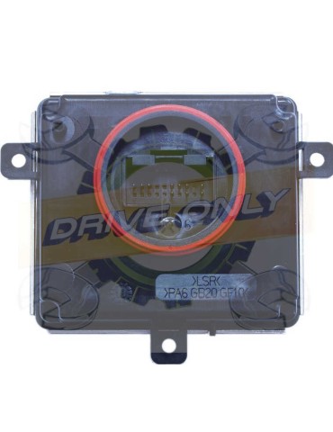 Ballast 4G0 907 697 F  Audi A6 C7 Avec Phares à Led   2011 - 2014 