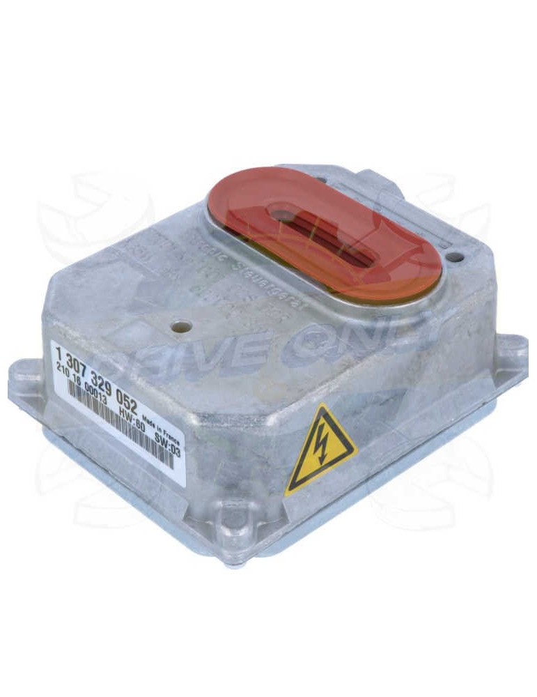 Ballast 4D0907476A / 1307329023 / 1307329038 / 1307329039 / 1307329052 Audi TT 8N 1998 - 2000