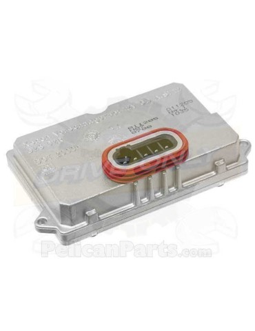 Ballast 4E0907476 / 5DV 008 290-00 Audi A8 D3  2002 - 2010