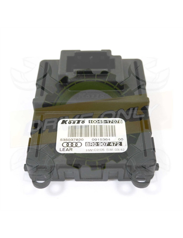 Ballast  8R0907472A Audi Q5 Avec phares à led 2008 - 2012