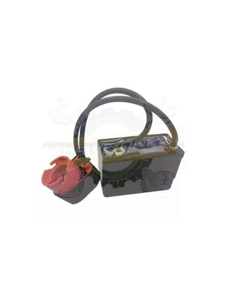 Ballast 4D0941471 2 Pins Audi A8 D2 1994 - 1999 Ballast 4D0941471 2 Pins Audi A8 D2 1994 - 1999