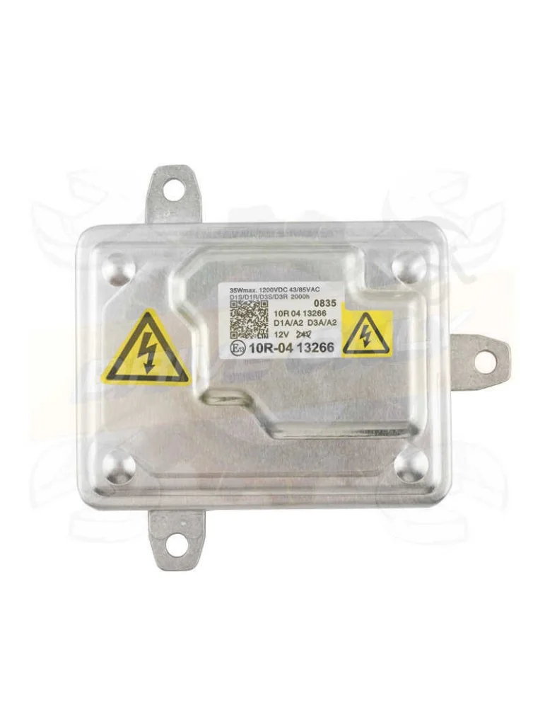 Ballast 1307329312 / W003T19571 / 99100955 / A1669002800 Classe C W204 2011 - 2014