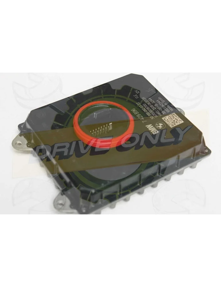 Ballast 7429896 / 1 305 102 288 / 147000012701  Phares Led BMW I3 2013 - 2017