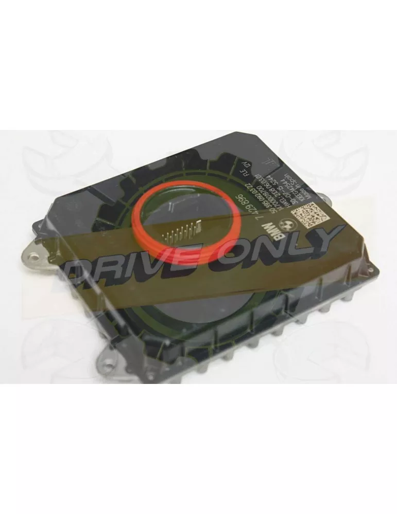 Ballast 7429896 / 1 305 102 288 / 147000012701 Phares Led BMW I3 2013 - 2017 Ballast 7429896 / 1 305 102 288 / 147000012701 Phares Led BMW I3 2013 - 2017