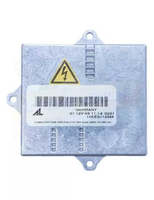 Ballast 711307329099 / 1307329099   Citroën C6 Avec feux de virage 2005 - 2012