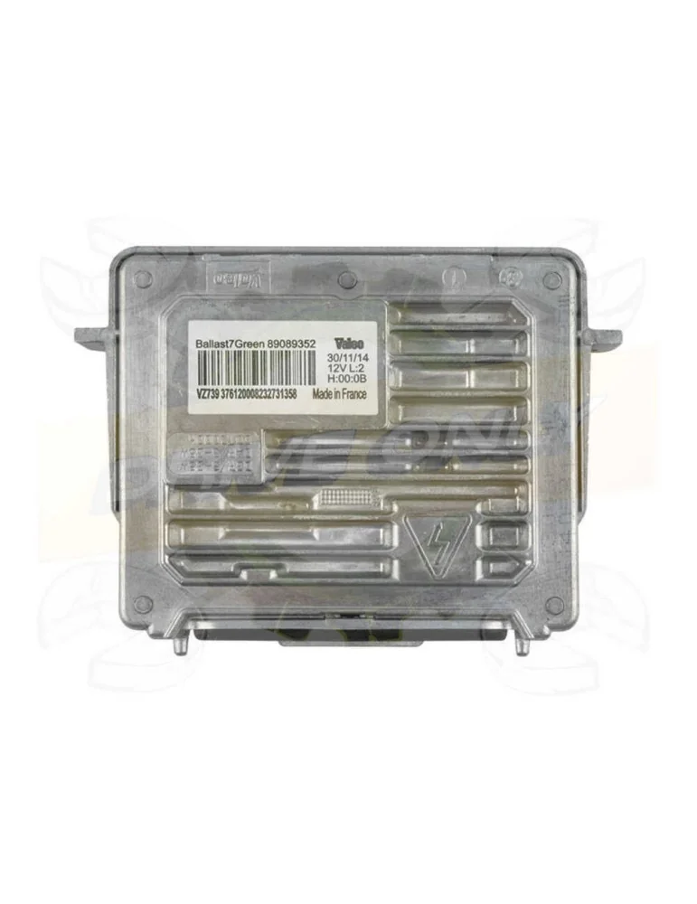 Ballast 89089352 / 1697303 / 1697303 XC60 2013 - 2017