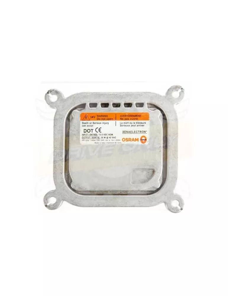 Ballast 7L7Z13C170A / 35XT5-2-D3/12V / 35XT6-7-D3/12V Ford Edge 1 2010 - 2015 Ballast 7L7Z13C170A / 35XT5-2-D3/12V / 35XT6-7-D3/12V Ford Edge 1 2010 - 2015