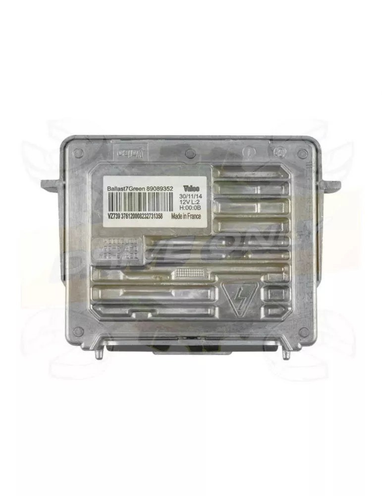 Ballast 89089352 / 1697303 / 1697303 Ford C-Max II 2010 - 2015 Ballast 89089352 / 1697303 / 1697303 Ford C-Max II 2010 - 2015