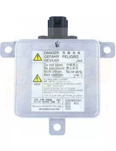Ballast 33129SZTG01 / W3T21571 / 33129SZTG01  Honda Civic 2012 - 2014