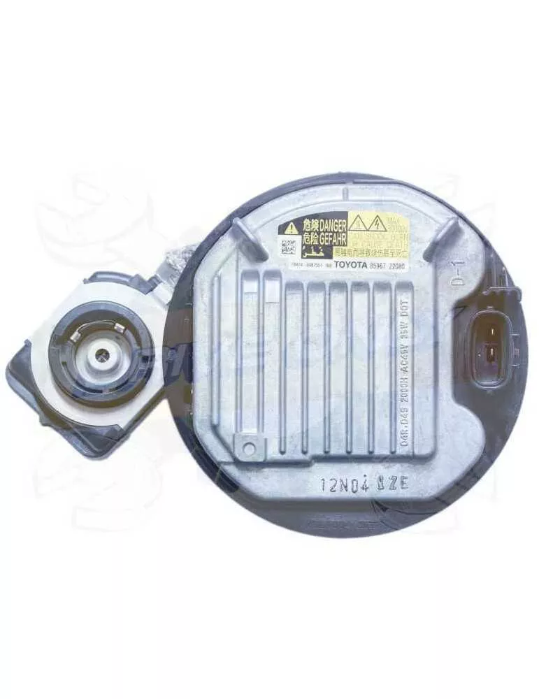 Ballast DDLT004 / KDLT004 Mazda 6 GJ 2014 - 2016 Ballast DDLT004 / KDLT004 Mazda 6 GJ 2014 - 2016