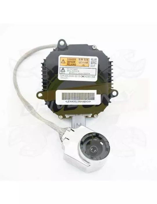 Ballast NZMNS111LBNA  / NZMKT111LBKA  / E221510H3 / EG22510H3 CX-7 2006 - 2013