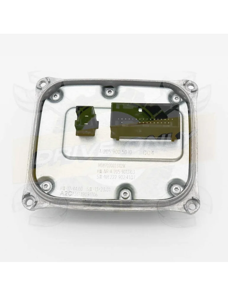 Ballast A2059006805 / 2059005010 / 2059005616 Classe C Berline & Limousine W205 & V205 2014 - 201x
