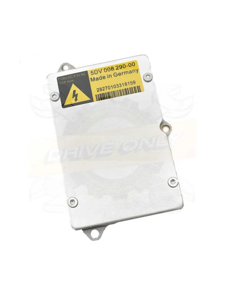 Ballast 5DV008290 / 5DV008855-01 / 28474JD00B  Nissan Qashqai  2007 - 2010