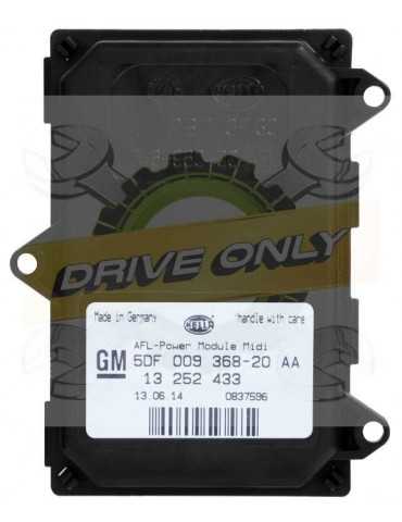 BallBallast 5DF009368-20 / 5DF008704-21 / 1232315 / 1232254  Opel Signum 2003 - 2009