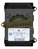 Ballast 5DF009368-20 / 5DF008704-21 / 1232315 / 1232254 SAAB 9-3 2007 - 2011