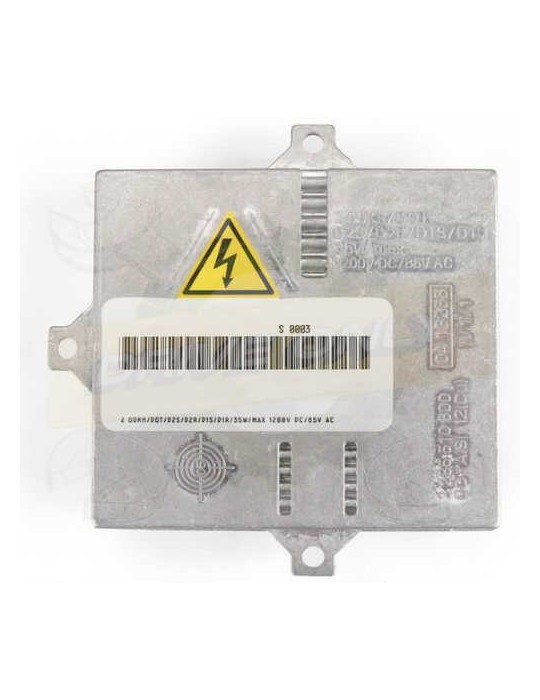 Ballast 1307329092 Fiat  Stilo 2001 - 2008  