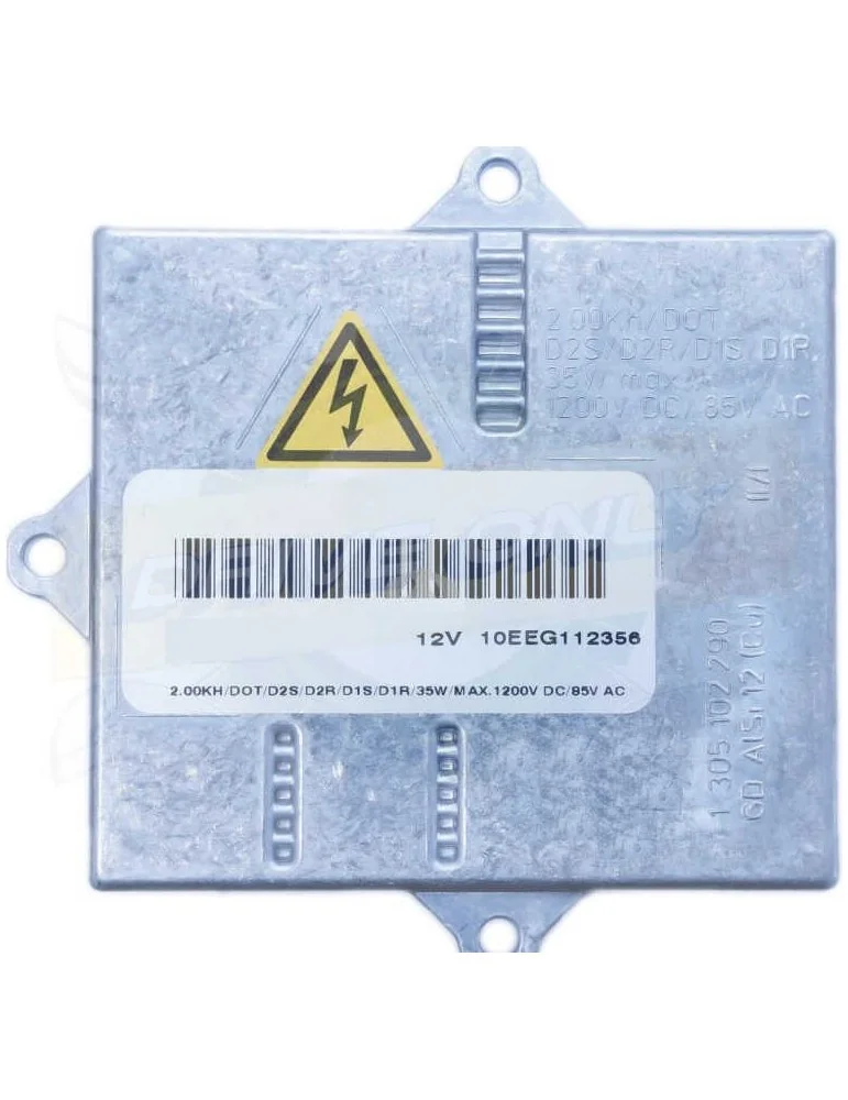 Ballast 1307329081  / 24436411 OPEL OPEL Vectra B 1999 - 2003