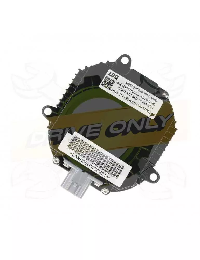 Ballast NZMNS111LBNA / 33129SJAJ01/ LENA00L972A0253 Honda Civic 2001 - 2006 Ballast NZMNS111LBNA / 33129SJAJ01/ LENA00L972A0253 Honda Civic 2001 - 2006