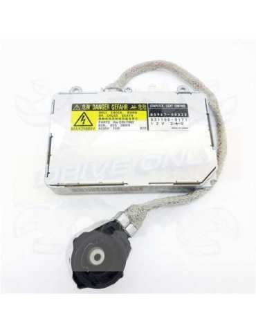 Ballast GS1G510H3 / XDLT002 / GS1G-51-0H3  Mazda 6 GH 2008 - 2010