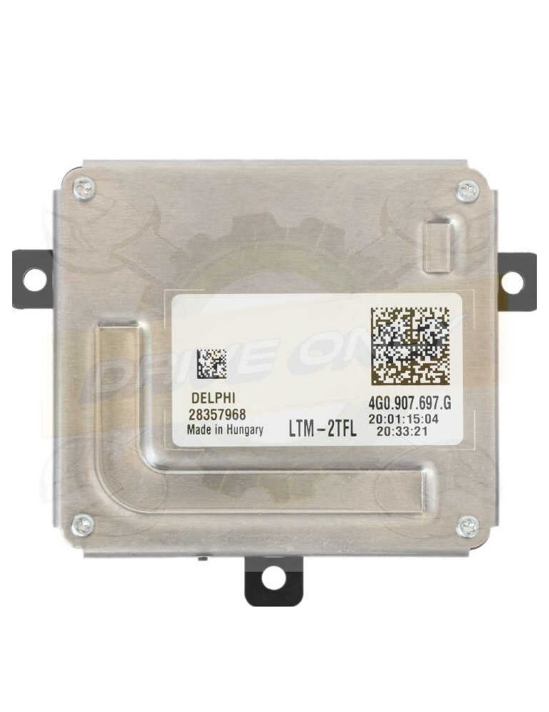 Ballast 4G0907397R / 4G0907397D / 4G0907697D / LTM111C VW Touareg 7P 2014 - 201x