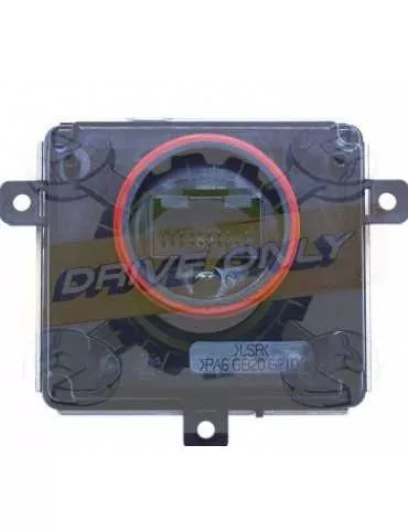 Ballast 4G0907697G / 4G0907397A  / 28357968 Seat  Alhambra 2010 - 2015