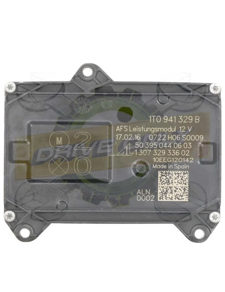 Ballast 1T0941329A / 1307329337 / 1307329336  / 711307329337 VW Touran  2010 - 2015