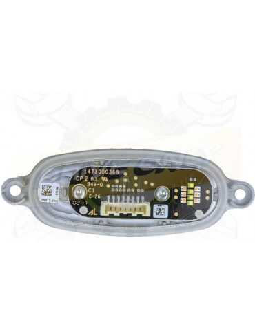 Module LED 1473000368  Skoda Octavia III  2016 - 201x