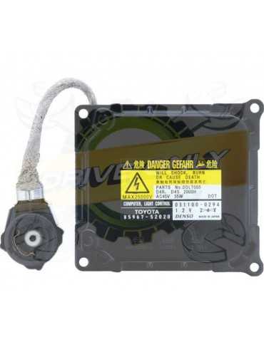 Ballast XDLT003 / DDLT003 / KDLT003 Toyota Verso 2013 - 201x