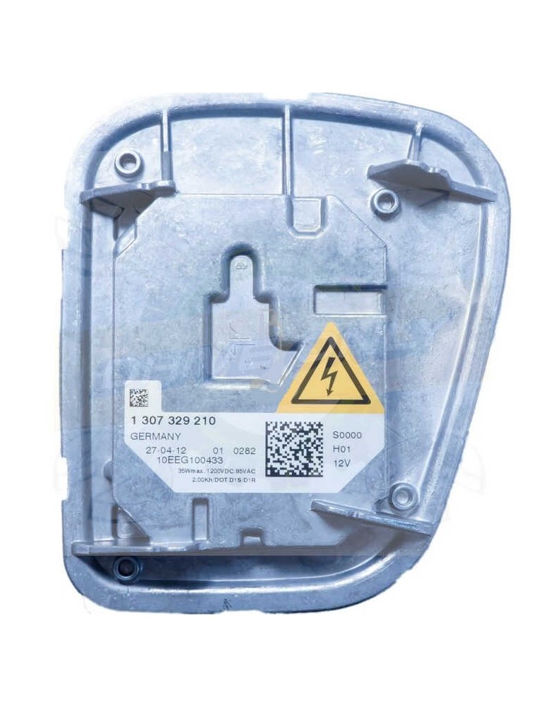 Ballast 31214562 / 1307329210 / 711307329210 Volvo V50 2007 - 2012