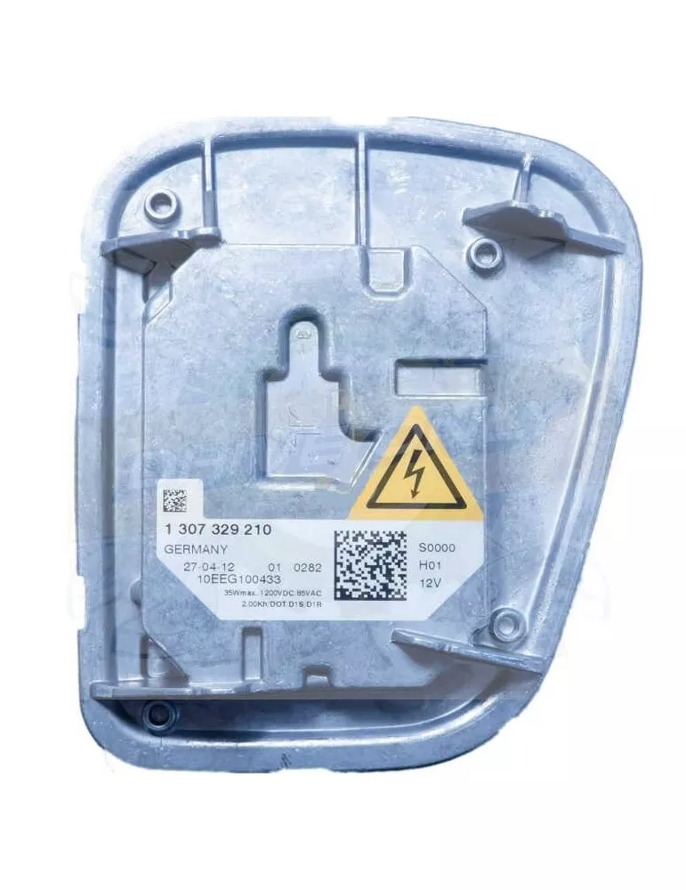 Ballast 31214562 / 1307329210 / 711307329210 Volvo S40 2004 - 2007 Ballast 31214562 / 1307329210 / 711307329210 Volvo S40 2004 - 2007