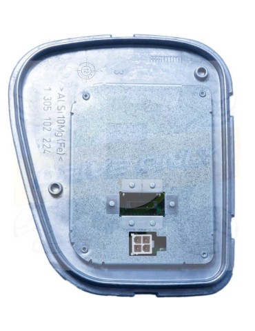 Ballast 31214562  / 1307329210 / 711307329210 Volvo V50 2007 - 2012