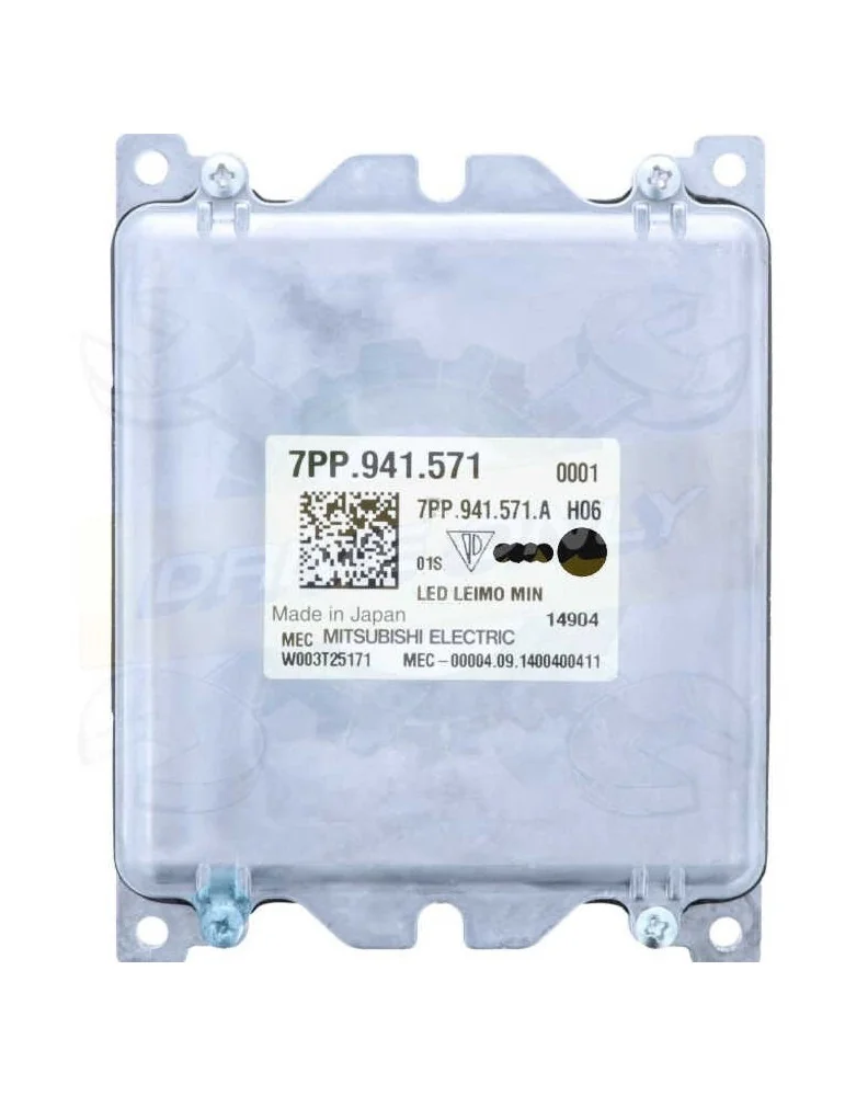 Ballast W003T25173 / 7PP941571 / 3G0998571 / 6C0998571 VW Polo 5 6C 2014 - 2017