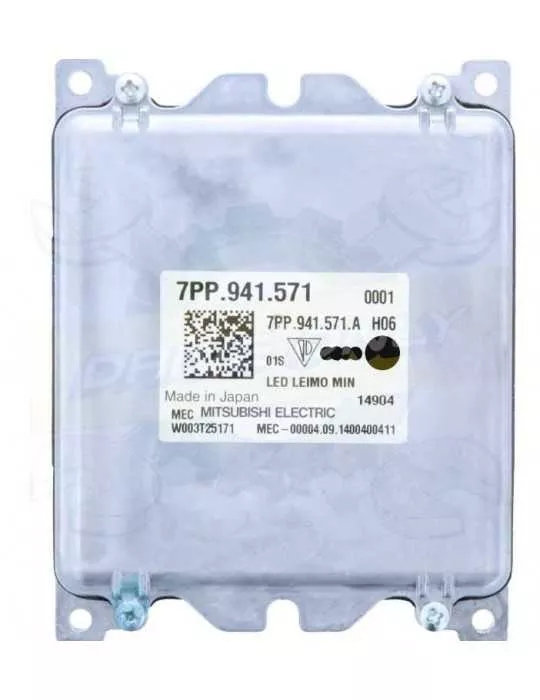 Ballast W003T25173 / 7PP941571 / 3G0998571 / 6C0998571 VW T6 Multivan 2015- - 201x