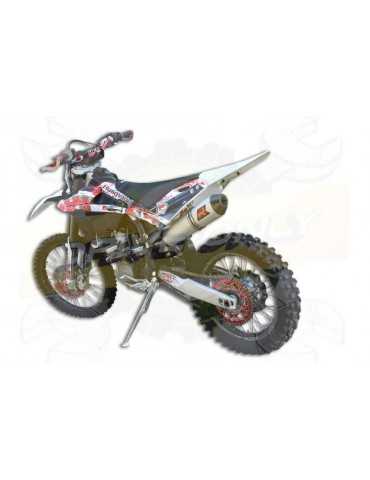 Silencieux sport Dominator : Husqvarna TXC 310 R