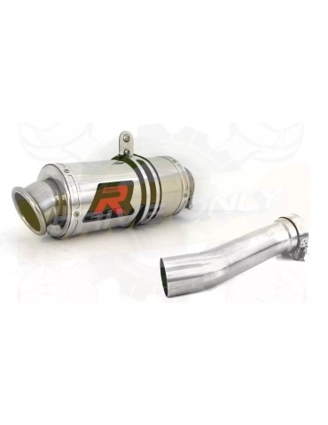 Silencieux sport Dominator : S 1000 RR  2009 - 2011