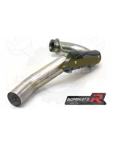 Collecteur sport Dominator :  CRF 450 R 2004 - 2008