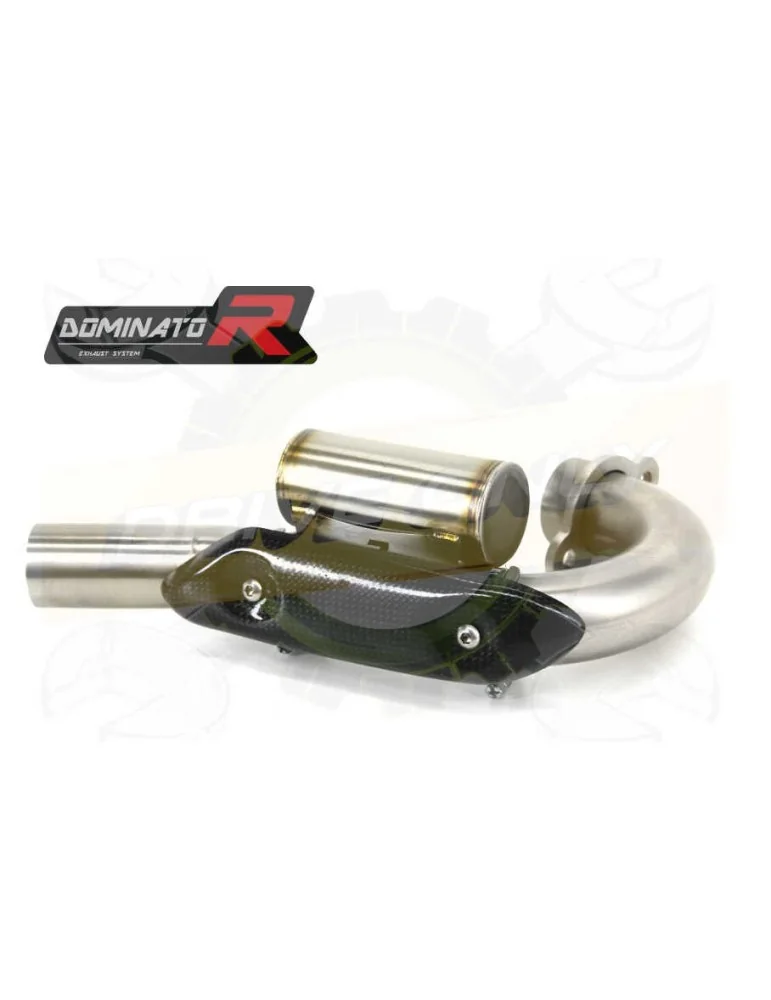 Collecteur + Powerbomb sport Dominator :  CRF 250 R 2011 - 2013