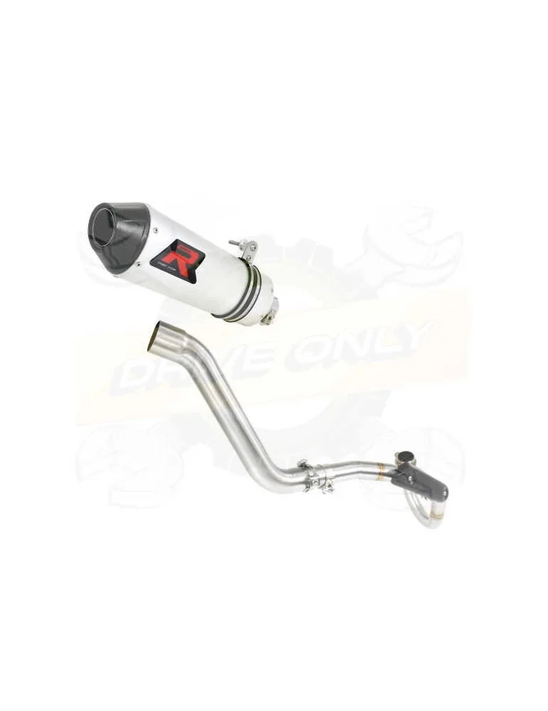 Ligne sport Dominator :  CRF 250 R 2006 - 2009
