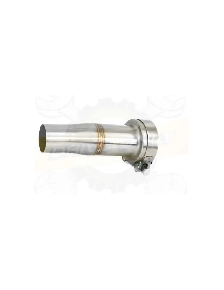 Décatalyseur sport Dominator : Z800 2012 - 2016