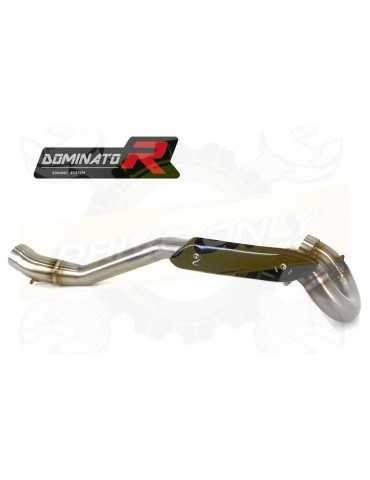 Collecteur sport Dominator : SXF 250 / SX-F 250 2011 - 2012