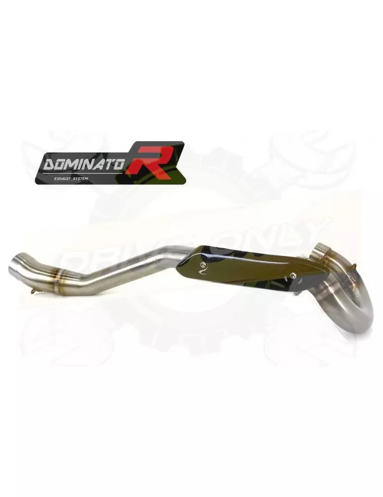 Collecteur sport Dominator : SXF 250 / SX-F 250 2011 - 2012