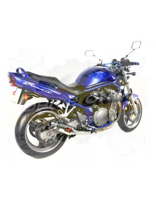 Suzuki gsf 750 bandit