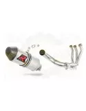 Ligne sport Dominator :  MT 09 Tracer 2015 - 2020