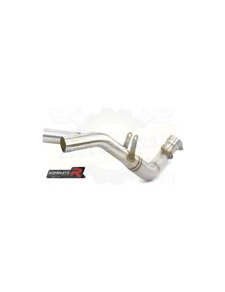 Décatalyseur / Décat sport Dominator : YZF R1 2007 - 2008