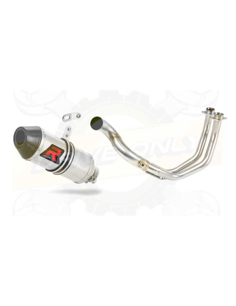 Ligne sport Dominator : XSR 700 2015 - 201x Ligne sport Dominator : XSR 700 2015 - 201x
