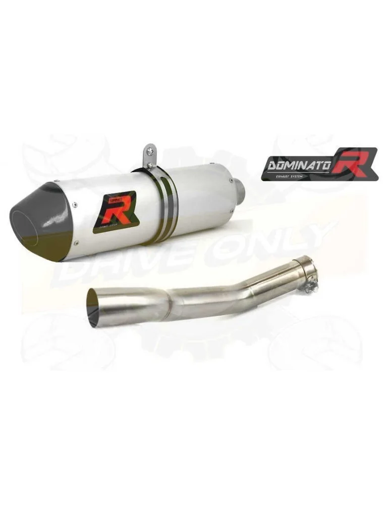 Silencieux sport Dominator : YZF 250 2014 - 2018