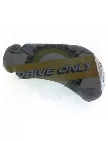Pommeau de vitesse  Sport aluminium Renault 6 Vitesses 