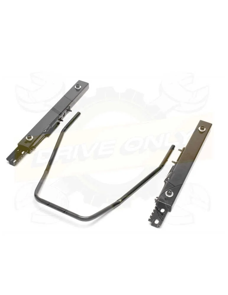 Slider / Platine réglable universel