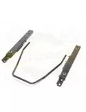 Slider / Platine réglable universel 