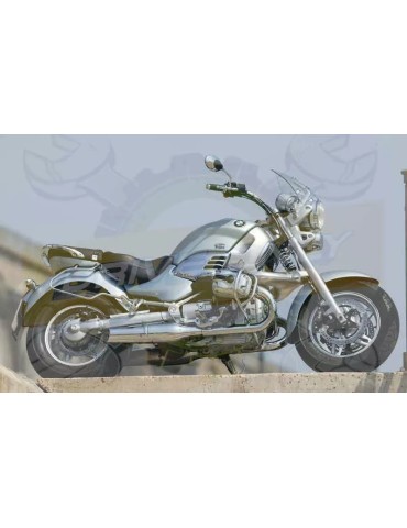 Ampoules Led  BMW R1200C...
